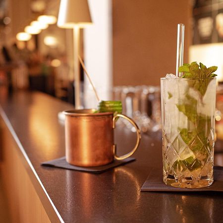 Aletto Hotel Potsdamer Platz เบอร์ลิน ภายนอก รูปภาพ