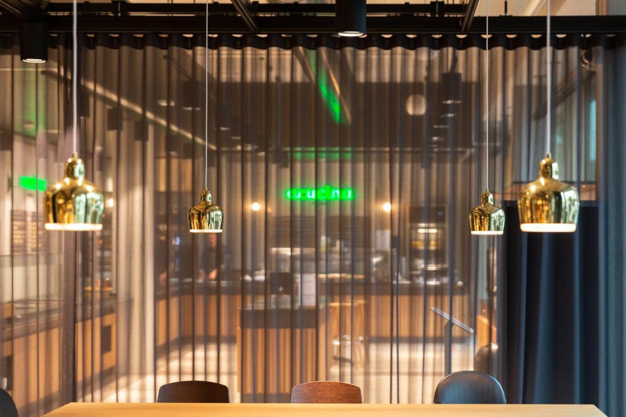 Aletto Hotel Potsdamer Platz เบอร์ลิน ภายนอก รูปภาพ