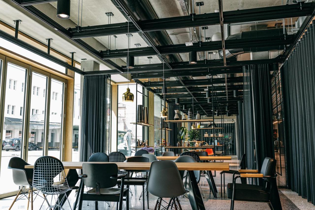 Aletto Hotel Potsdamer Platz เบอร์ลิน ภายนอก รูปภาพ