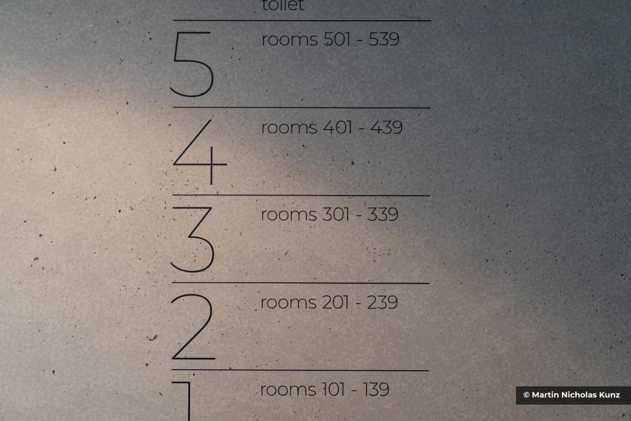 Aletto Hotel Potsdamer Platz เบอร์ลิน ภายนอก รูปภาพ