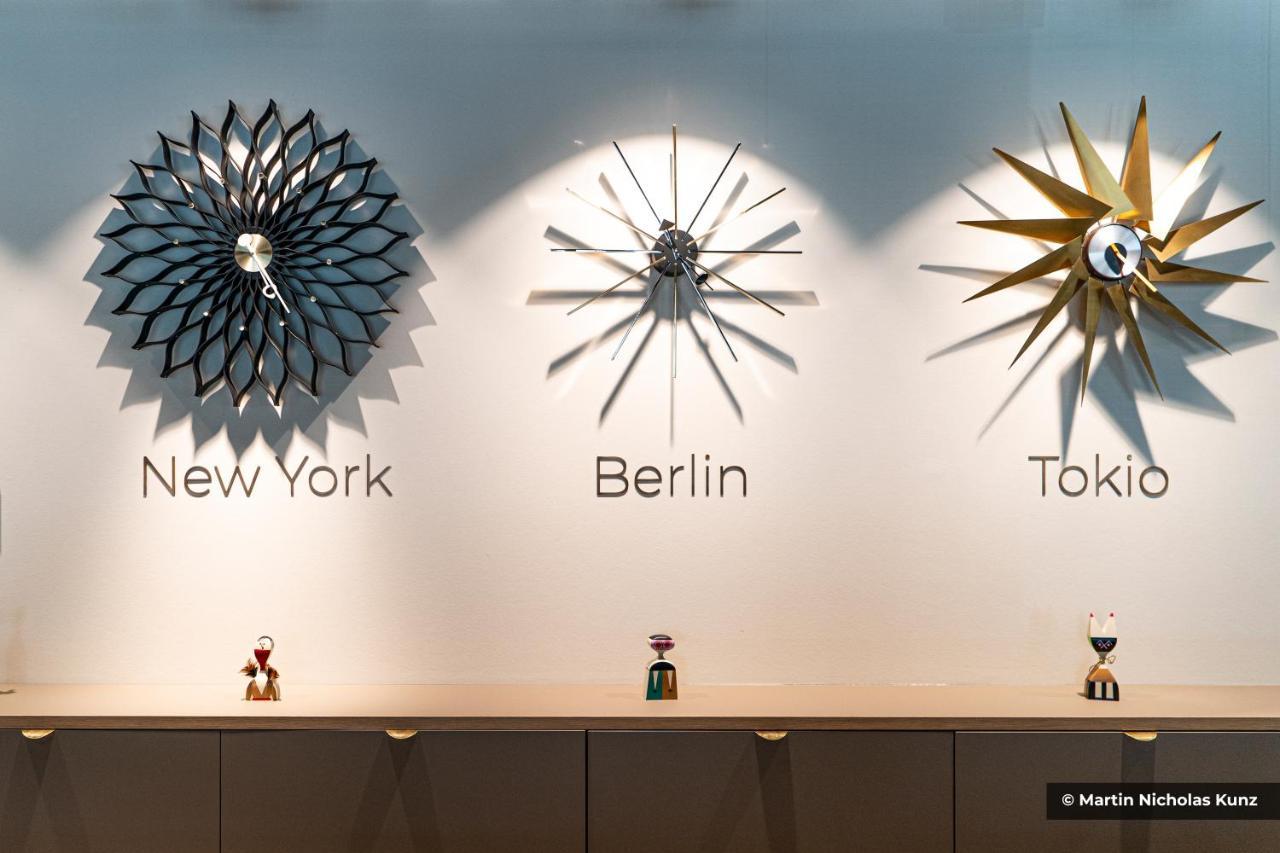 Aletto Hotel Potsdamer Platz เบอร์ลิน ภายนอก รูปภาพ