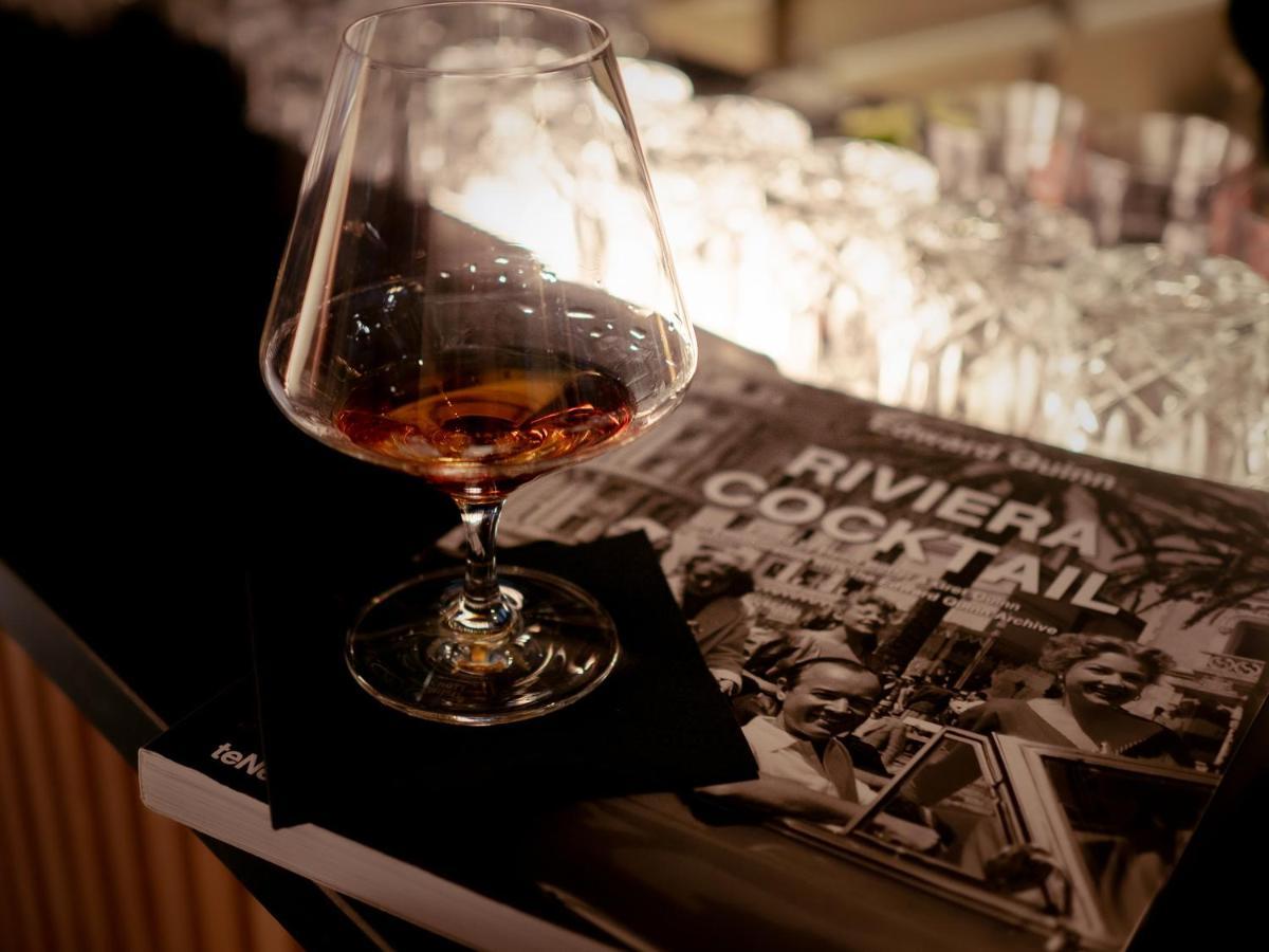Aletto Hotel Potsdamer Platz เบอร์ลิน ภายนอก รูปภาพ