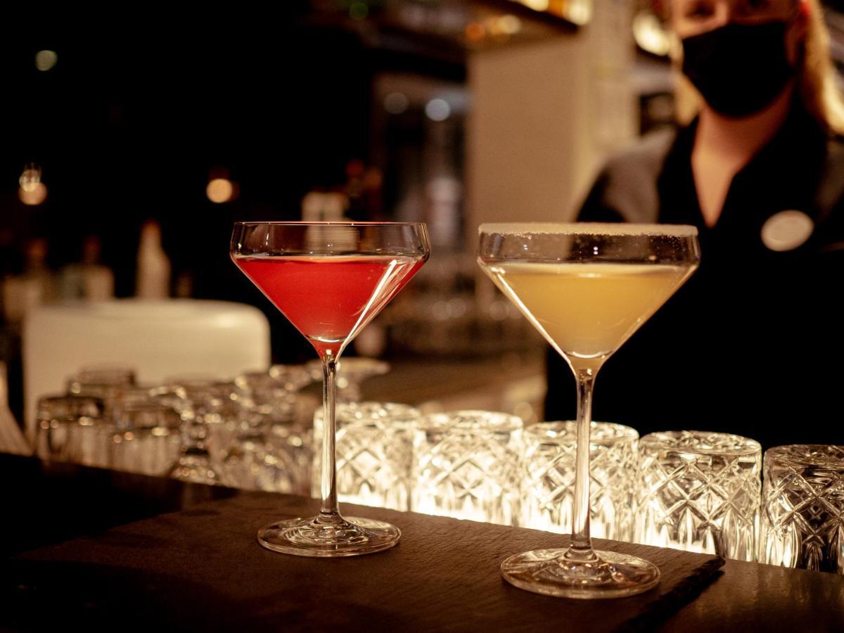 Aletto Hotel Potsdamer Platz เบอร์ลิน ภายนอก รูปภาพ