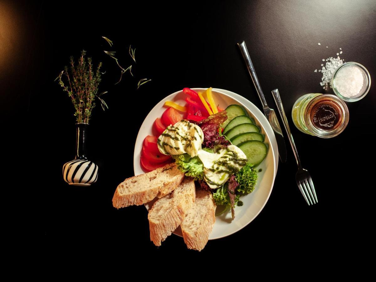 Aletto Hotel Potsdamer Platz เบอร์ลิน ภายนอก รูปภาพ