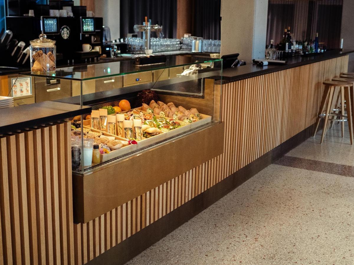 Aletto Hotel Potsdamer Platz เบอร์ลิน ภายนอก รูปภาพ