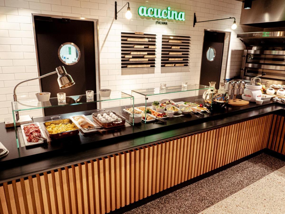 Aletto Hotel Potsdamer Platz เบอร์ลิน ภายนอก รูปภาพ