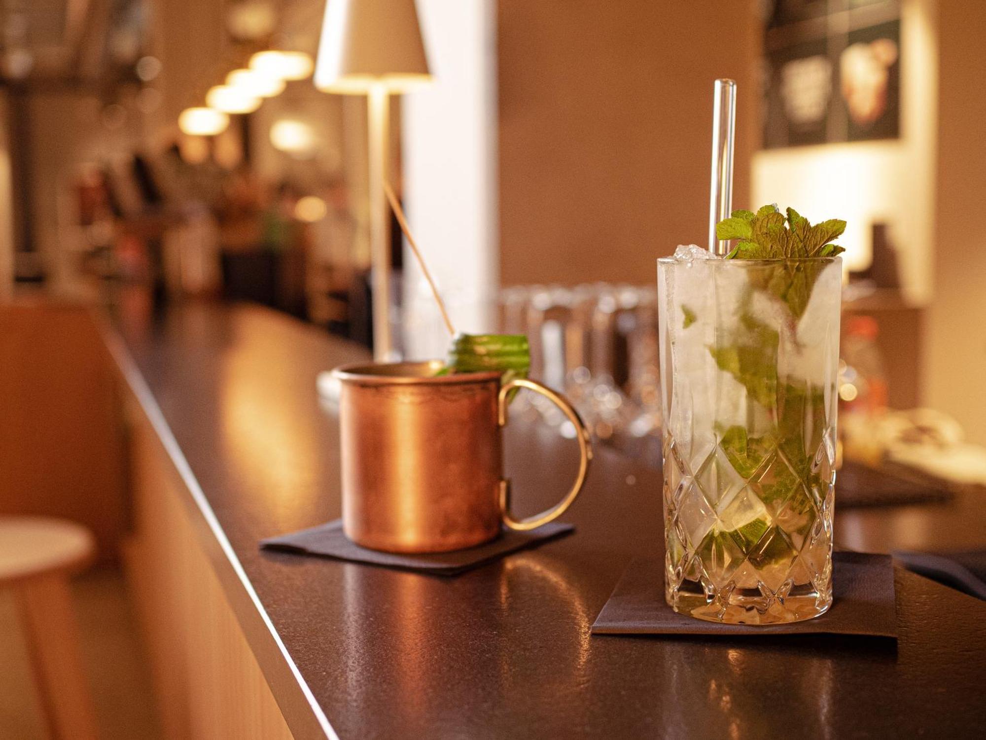 Aletto Hotel Potsdamer Platz เบอร์ลิน ภายนอก รูปภาพ