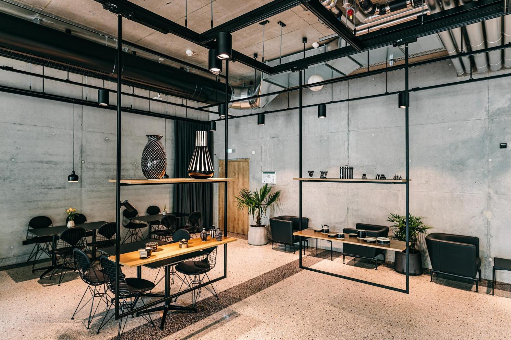 Aletto Hotel Potsdamer Platz เบอร์ลิน ภายนอก รูปภาพ