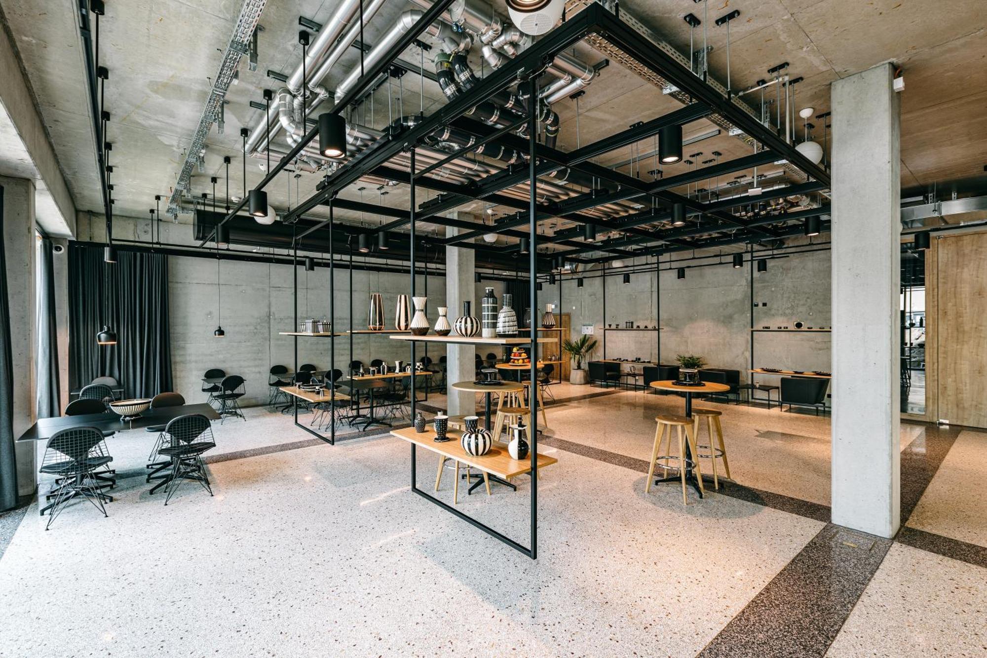 Aletto Hotel Potsdamer Platz เบอร์ลิน ภายนอก รูปภาพ